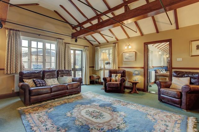  Image of 4 Bedroom Detached for sale at 65 Southend Road Bungay Bungay, NR35 1DN