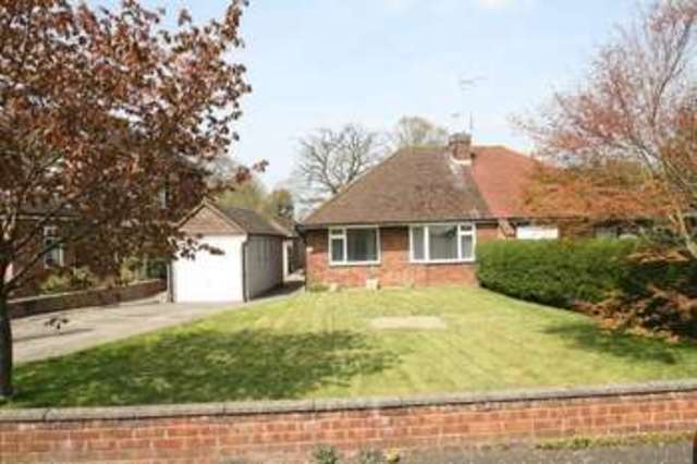  Image of 2 Bedroom Detached for sale at Carver Hill Road  High Wycombe, HP11 2UA