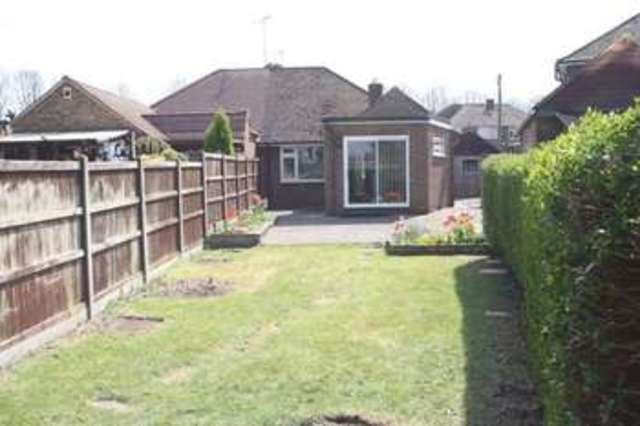  Image of 2 Bedroom Detached for sale at Carver Hill Road  High Wycombe, HP11 2UA
