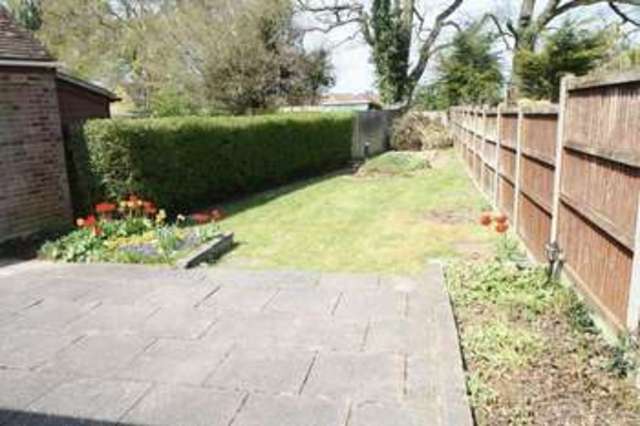  Image of 2 Bedroom Detached for sale at Carver Hill Road  High Wycombe, HP11 2UA