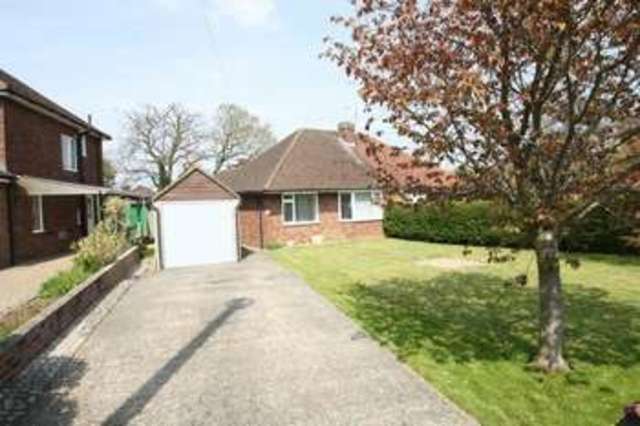  Image of 2 Bedroom Detached for sale at Carver Hill Road  High Wycombe, HP11 2UA