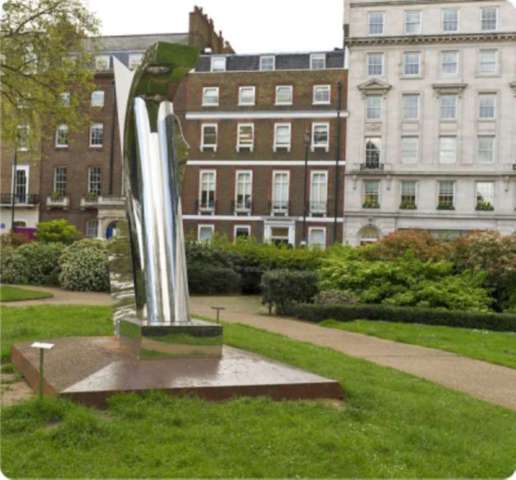  Image of Detached to rent at Marylebone W1G London, W1G 0PG