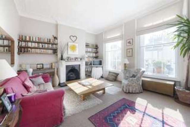  Image of 2 Bedroom Flat for sale at Westbourne Grove London Westbourne Grove, W2 5BD