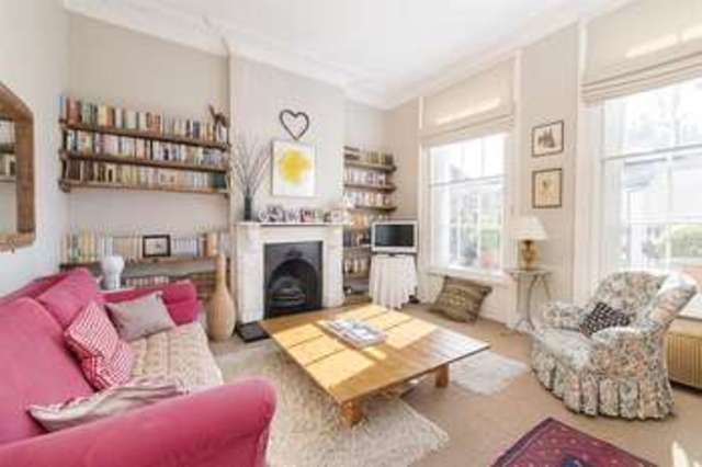  Image of 2 Bedroom Flat for sale at Westbourne Grove London Westbourne Grove, W2 5BD
