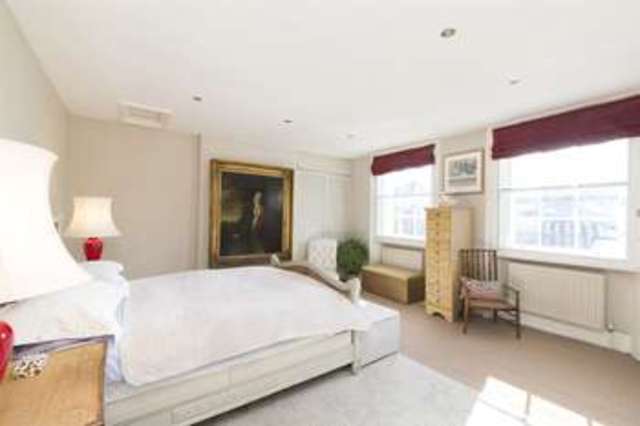  Image of 2 Bedroom Flat for sale at Westbourne Grove London Westbourne Grove, W2 5BD
