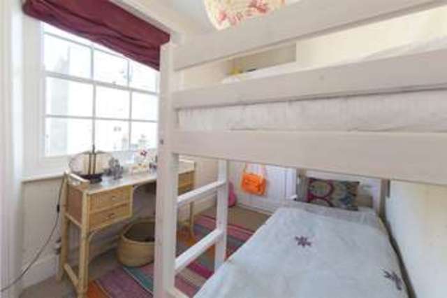  Image of 2 Bedroom Flat for sale at Westbourne Grove London Westbourne Grove, W2 5BD