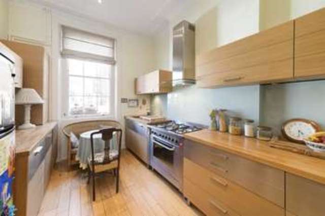  Image of 2 Bedroom Flat for sale at Westbourne Grove London Westbourne Grove, W2 5BD