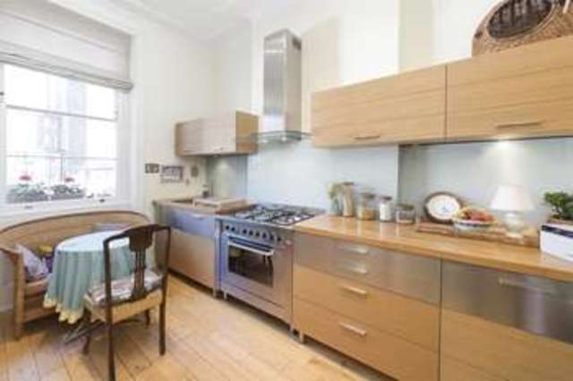  Image of 2 Bedroom Flat for sale at Westbourne Grove London Westbourne Grove, W2 5BD