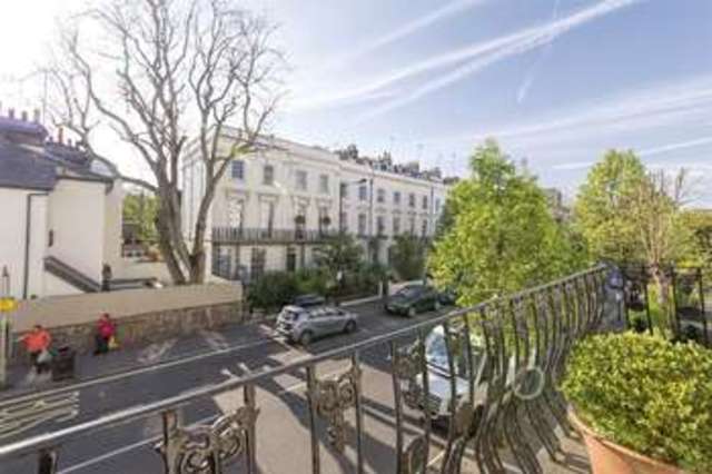  Image of 2 Bedroom Flat for sale at Westbourne Grove London Westbourne Grove, W2 5BD