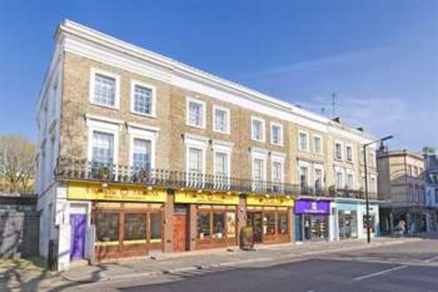  Image of 2 Bedroom Flat for sale at Westbourne Grove London Westbourne Grove, W2 5BD