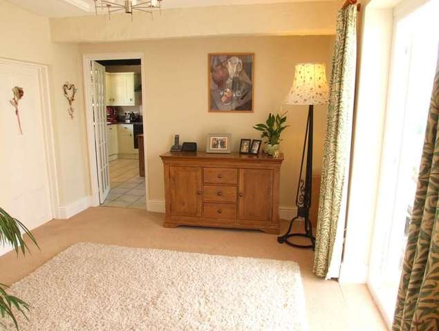  Image of 3 Bedroom Cottage for sale at 3 Chipley Cottages South Knighton Newton Abbot, TQ12 6NT