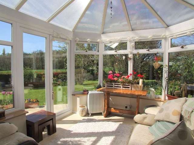  Image of 3 Bedroom Cottage for sale at 3 Chipley Cottages South Knighton Newton Abbot, TQ12 6NT