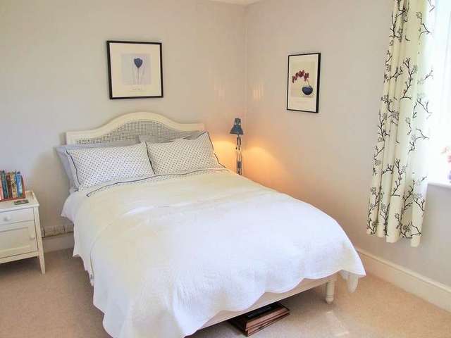  Image of 3 Bedroom Cottage for sale at 3 Chipley Cottages South Knighton Newton Abbot, TQ12 6NT