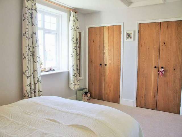  Image of 3 Bedroom Cottage for sale at 3 Chipley Cottages South Knighton Newton Abbot, TQ12 6NT