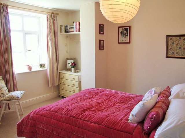  Image of 3 Bedroom Cottage for sale at 3 Chipley Cottages South Knighton Newton Abbot, TQ12 6NT