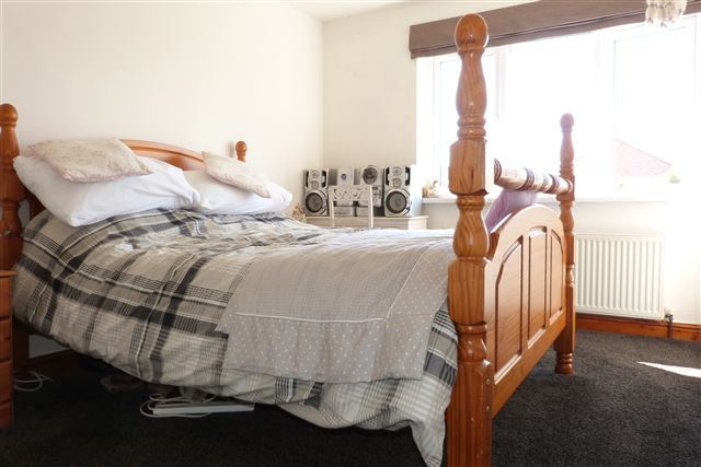  Image of 3 Bedroom Semi-Detached for sale at Churnet Close  Cheddleton, ST13 7JN