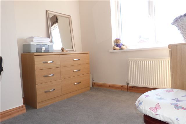  Image of 3 Bedroom Semi-Detached for sale at Churnet Close  Cheddleton, ST13 7JN