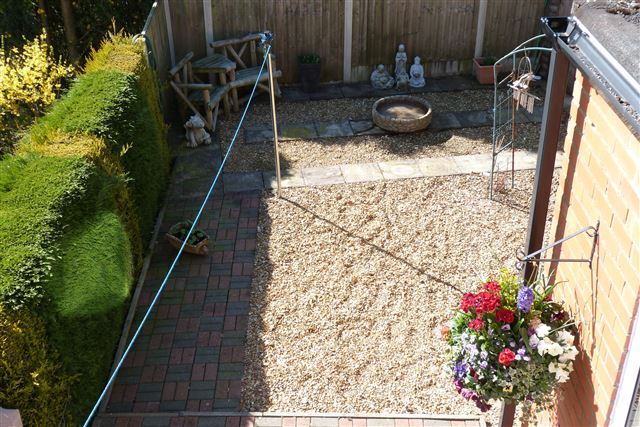  Image of 3 Bedroom Semi-Detached for sale at Churnet Close  Cheddleton, ST13 7JN