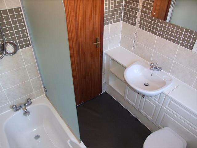  Image of 2 Bedroom Semi-Detached to rent at Kingswells Aberdeen Aberdeen, AB15 8LG