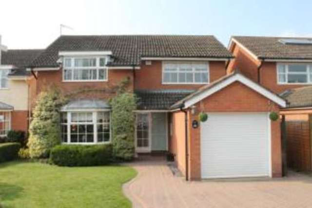  Image of 4 Bedroom Detached for sale at Bubbenhall Coventry Bubbenhall, CV8 3JB