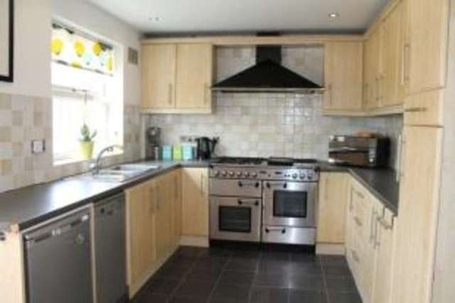  Image of 4 Bedroom Detached for sale at Bubbenhall Coventry Bubbenhall, CV8 3JB