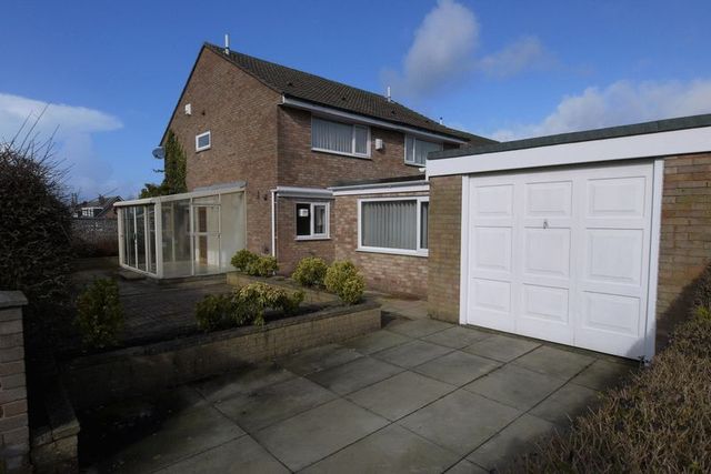  Image of 3 Bedroom Detached for sale at Countess Way Euxton Euxton, PR7 6PT
