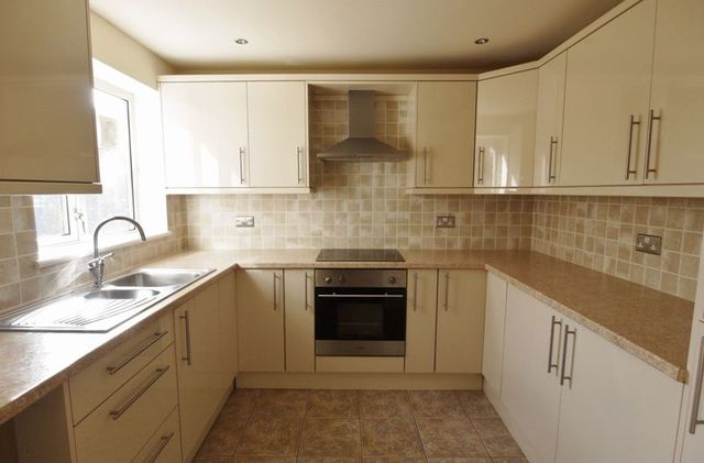  Image of 3 Bedroom Detached for sale at Countess Way Euxton Euxton, PR7 6PT