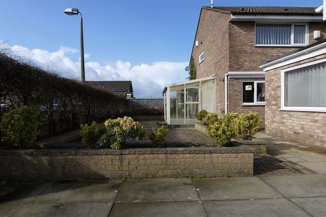  Image of 3 Bedroom Detached for sale at Countess Way Euxton Euxton, PR7 6PT