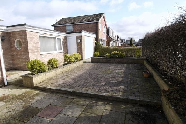  Image of 3 Bedroom Detached for sale at Countess Way Euxton Euxton, PR7 6PT