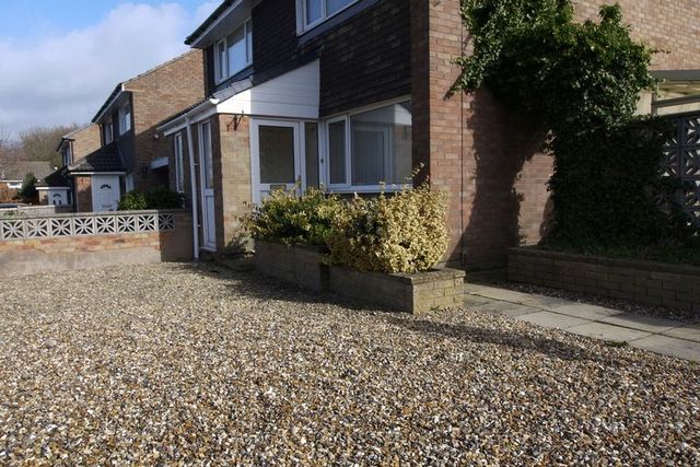  Image of 3 Bedroom Detached for sale at Countess Way Euxton Euxton, PR7 6PT