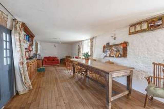  Image of 7 Bedroom Detached for sale at Poughill Crediton, EX17 4LA