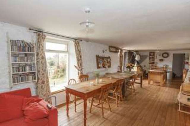  Image of 7 Bedroom Detached for sale at Poughill Crediton, EX17 4LA