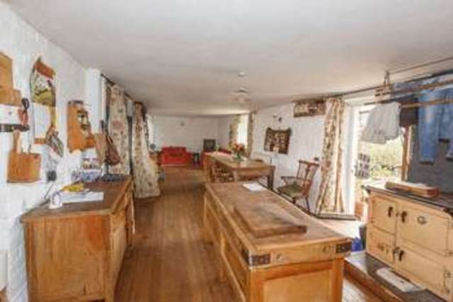  Image of 7 Bedroom Detached for sale at Poughill Crediton, EX17 4LA