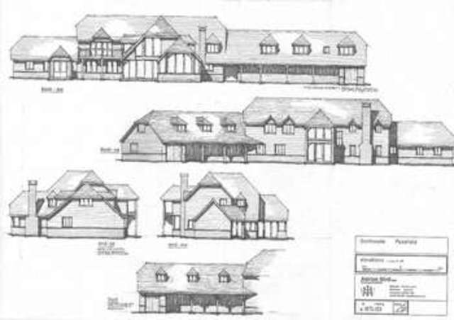  Image of 7 Bedroom Detached for sale at Liphook Road Passfield Liphook, GU30 7RX