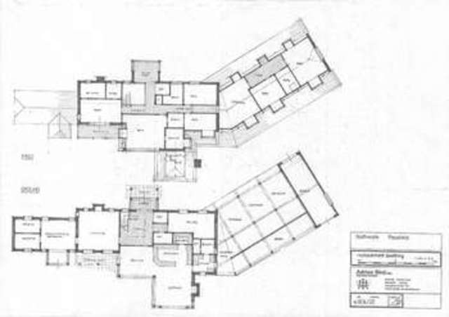  Image of 7 Bedroom Detached for sale at Liphook Road Passfield Liphook, GU30 7RX