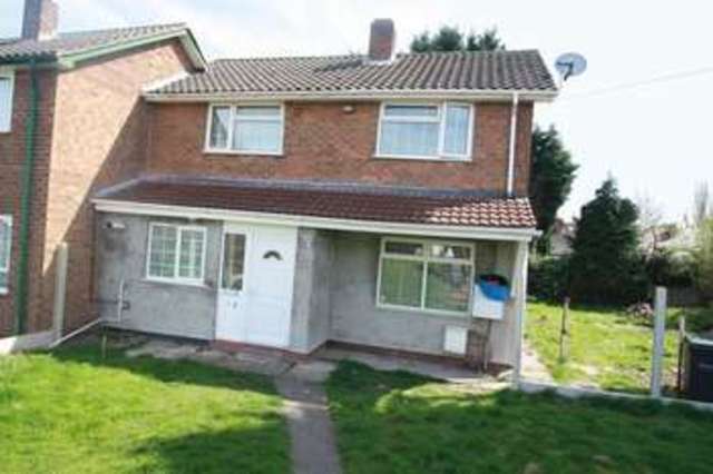  Image of Flat to rent at Dunkirk Avenue  West Bromwich, B70 0EP