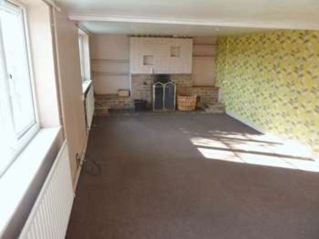  Image of 3 Bedroom Detached to rent at Fenside Road Toynton All Saints Spilsby, PE23 5DB