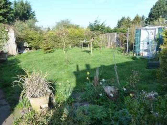  Image of 3 Bedroom Detached to rent at Fenside Road Toynton All Saints Spilsby, PE23 5DB