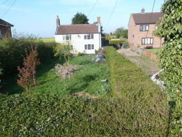  Image of 3 Bedroom Detached to rent at Fenside Road Toynton All Saints Spilsby, PE23 5DB