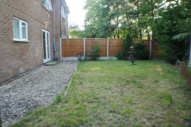  Image of 2 Bedroom Flat for sale at Fernleigh Array Midge Hall, PR26 7AL
