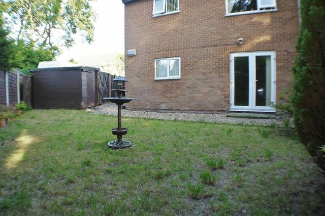  Image of 2 Bedroom Flat for sale at Fernleigh Array Midge Hall, PR26 7AL