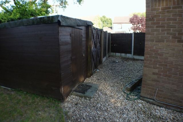  Image of 2 Bedroom Flat for sale at Fernleigh Array Midge Hall, PR26 7AL