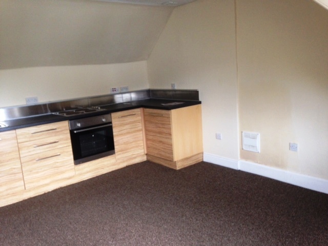 Image of 2 Bedroom Flat to rent at Dunoon Argyll and Bute Argyll and Bute, PA23 8DA