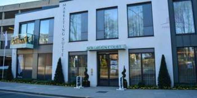  Image of 2 Bedroom Property for sale at Hammersmith London Hammersmith, W6 7NL