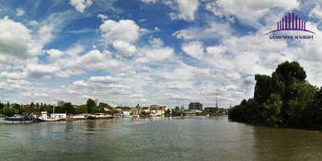  Image of 2 Bedroom Property for sale at Hammersmith London Hammersmith, W6 7NL