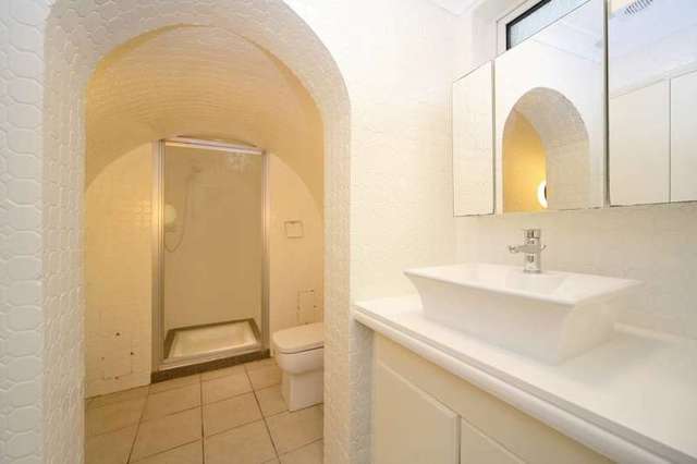  Image of Studio to rent at Gloucester Terrace  London, W2 6HR
