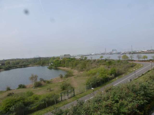  Image of 2 Bedroom Flat to rent at Greenhaven Drive Thamesmead London, SE28 8FY