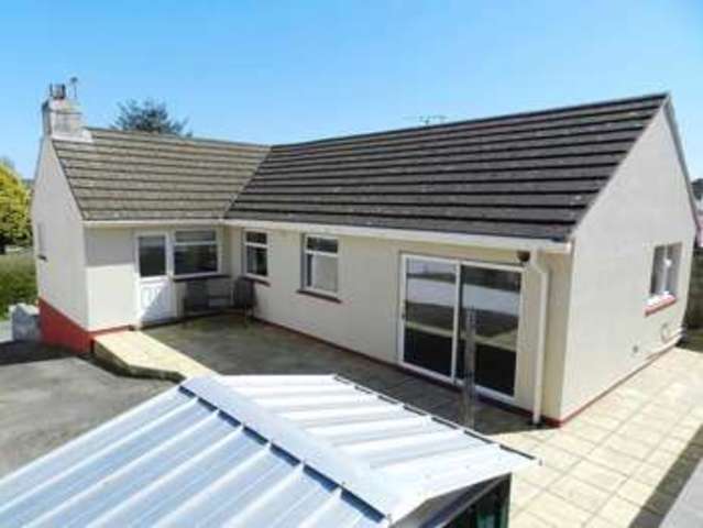  Image of 3 Bedroom Bungalow for sale at Llangwm Haverfordwest Llangwm, SA62 4JL