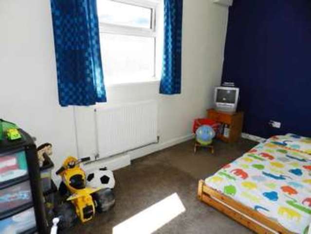  Image of 3 Bedroom Bungalow for sale at Llangwm Haverfordwest Llangwm, SA62 4JL