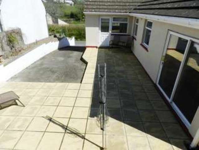  Image of 3 Bedroom Bungalow for sale at Llangwm Haverfordwest Llangwm, SA62 4JL